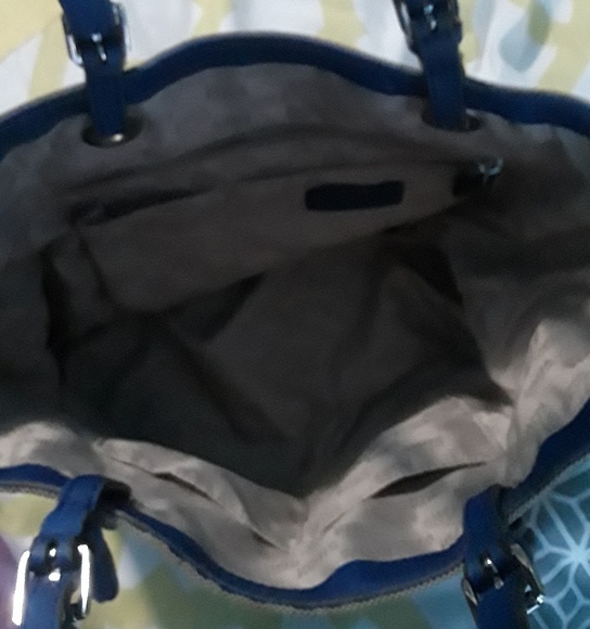 Michael Kors Tote - Picture 4 of 5